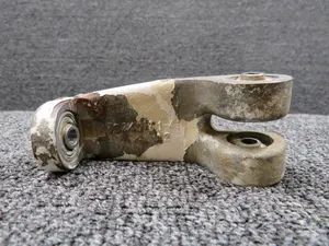 23245111-4 Learjet 25C Aileron Yoke LH